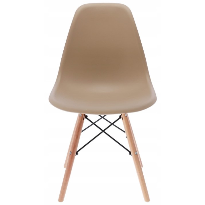 Стул Jumi Eva SD-975781 Brown