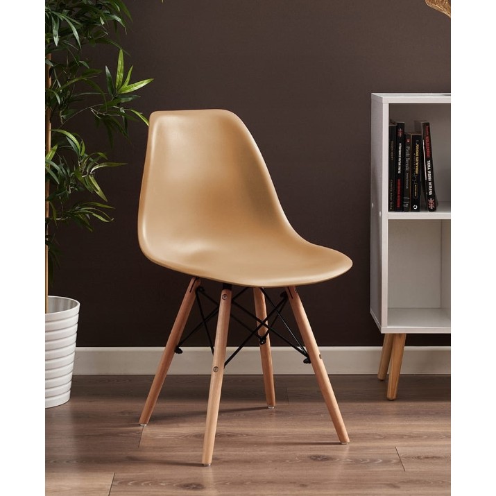 Стул Jumi Eva SD-975781 Brown