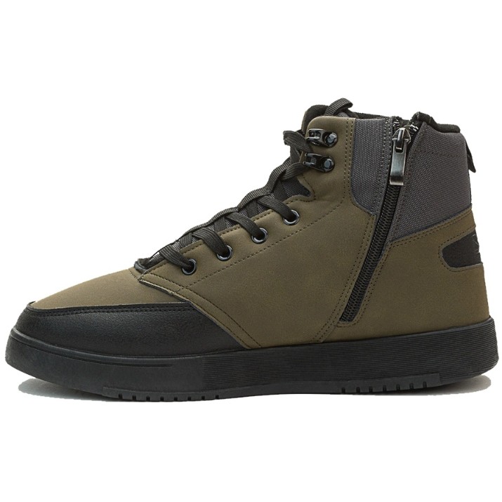 Bocanci pentru bărbați Crosby 448191/04-03 Khaki, s.40