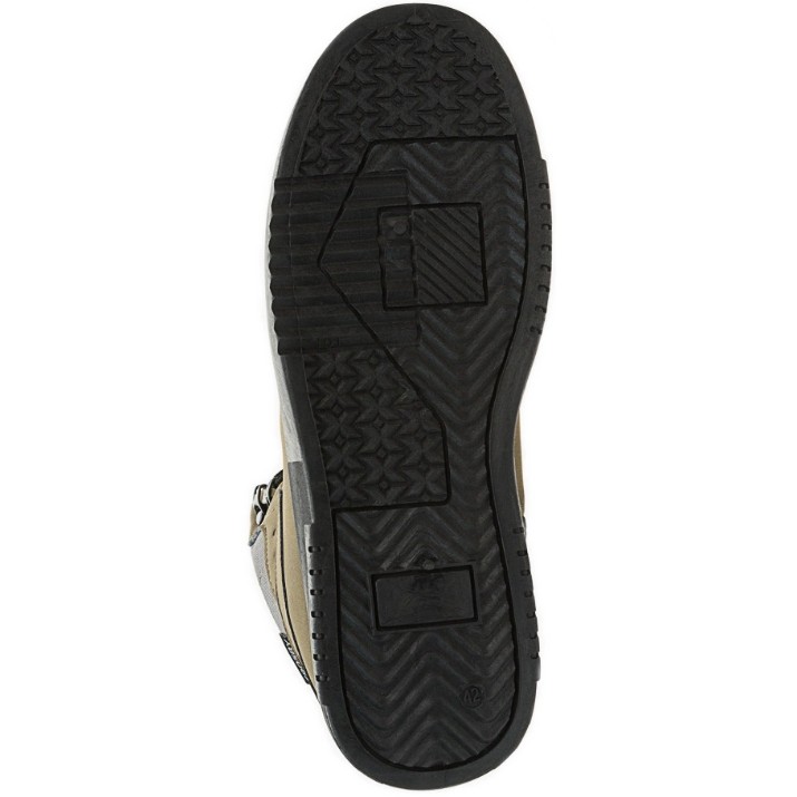 Ботинки мужские Crosby 448191/04-03 Khaki, s.41