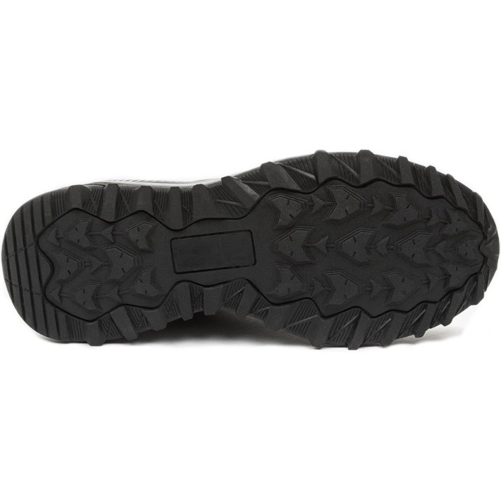 Bocanci pentru bărbați Crosby 448199/01-01 Dark Grey/Black, s.43