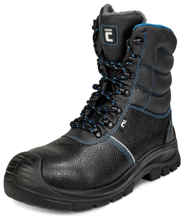 Спецобувь Cerva Raven XT 02 CI SRC 0204015060, s.39
