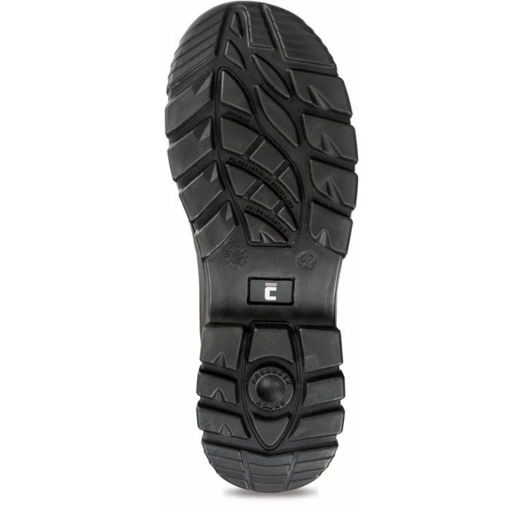 Încălțăminte de protecție Cerva Raven XT S3 CI SRC 0202069960, s.40