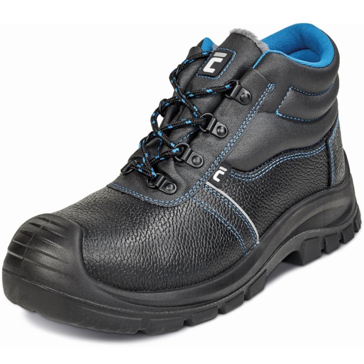 Încălțăminte de protecție Cerva Raven XT S3 CI SRC 0202069960, s.42
