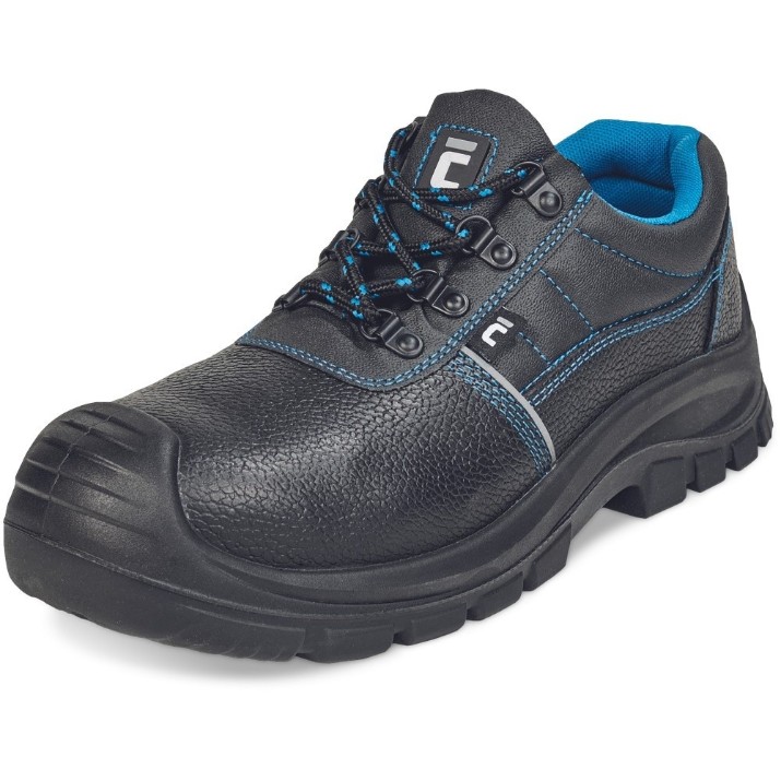 Încălțăminte de protecție Cerva Raven XT O1 0201030160, s.39