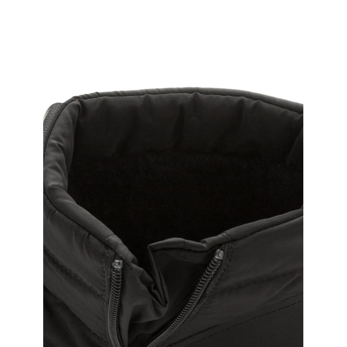 Bocanci pentru bărbați Crosby 448201/07-01 Black, s.40