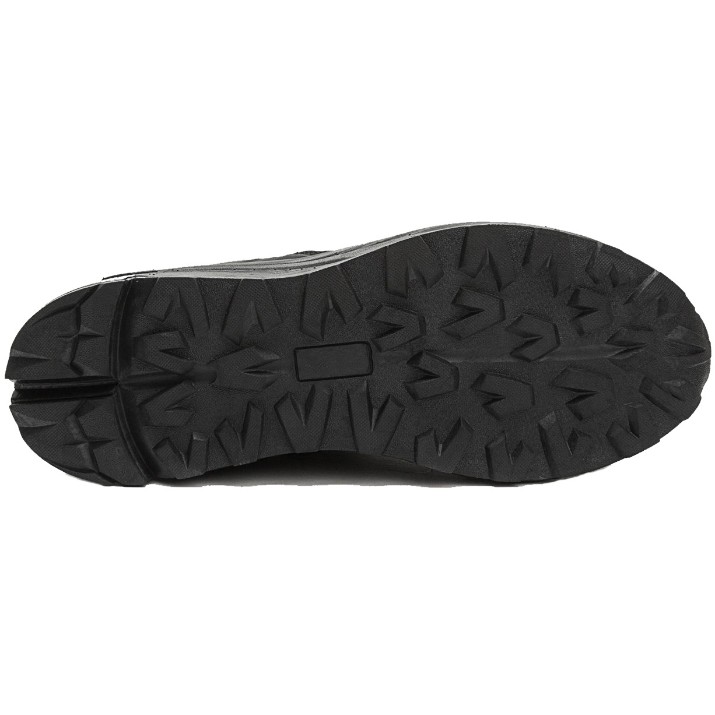 Ботинки мужские Crosby 448227/05-01 Black, s.41