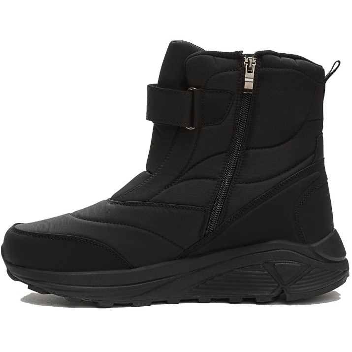 Bocanci pentru bărbați Crosby 448227/05-01 Black, s.44