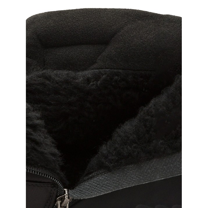 Bocanci pentru bărbați Crosby 448227/05-01 Black, s.44