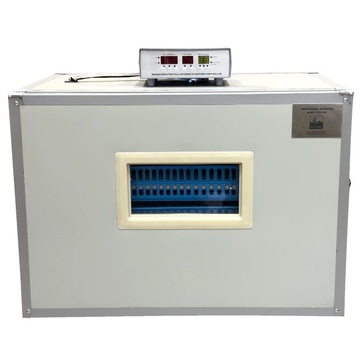 Incubator Des Champs DZO-256