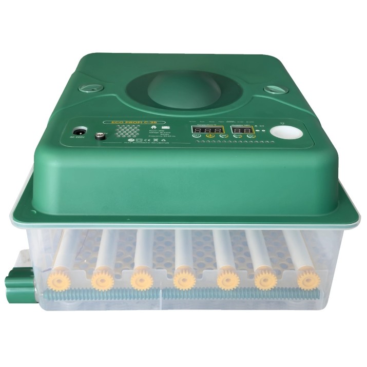 Инкубатор Des Champs ECO PROFI C-36