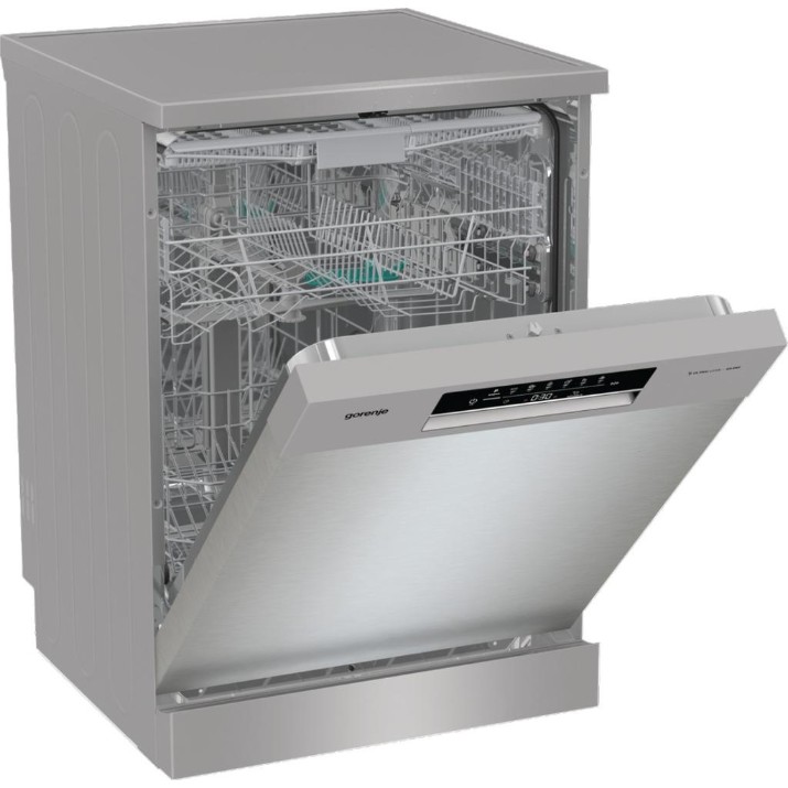 Maşina de spalat vase Gorenje GS643E90X