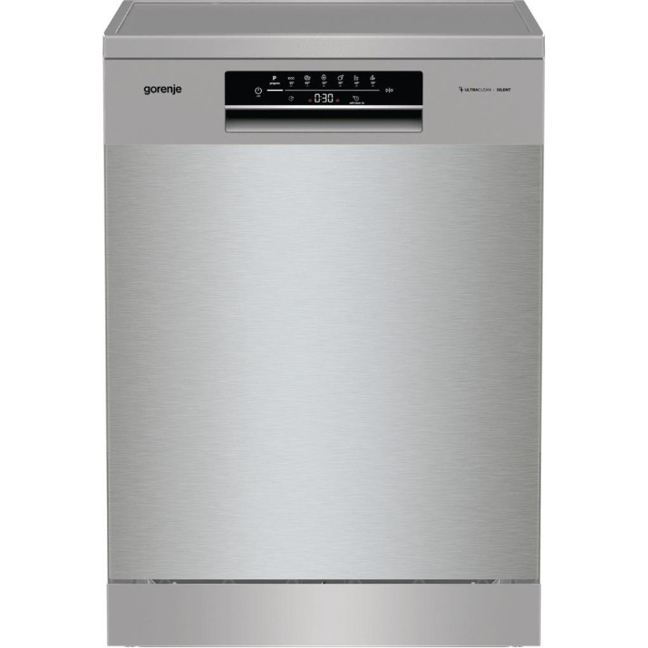 Maşina de spalat vase Gorenje GS643E90X