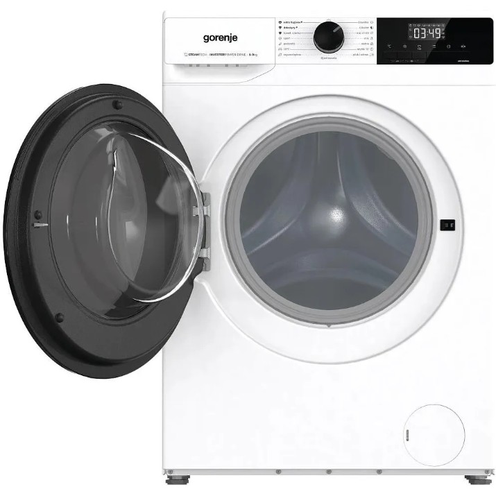 Стиральная машина Gorenje WNHAI94APS/PL