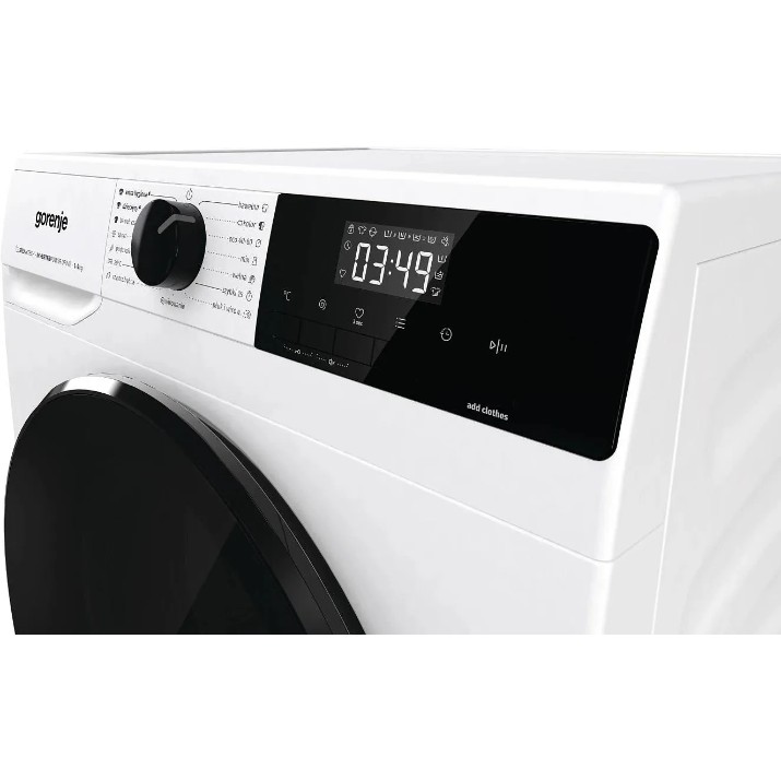Maşina de spălat rufe Gorenje WNHAI94APS/PL