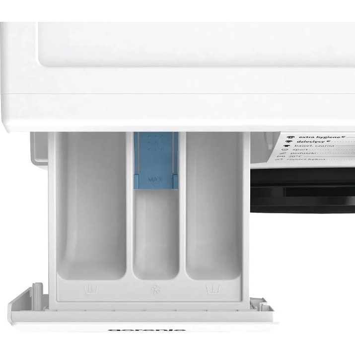 Maşina de spălat rufe Gorenje WNHAI94APS/PL
