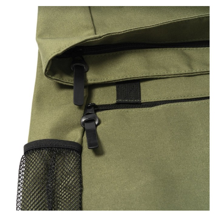 Городской рюкзак Roly Dodo 7138 Green