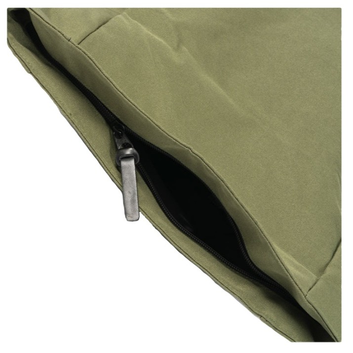 Rucsac pentru oraș Roly Dodo 7138 Green