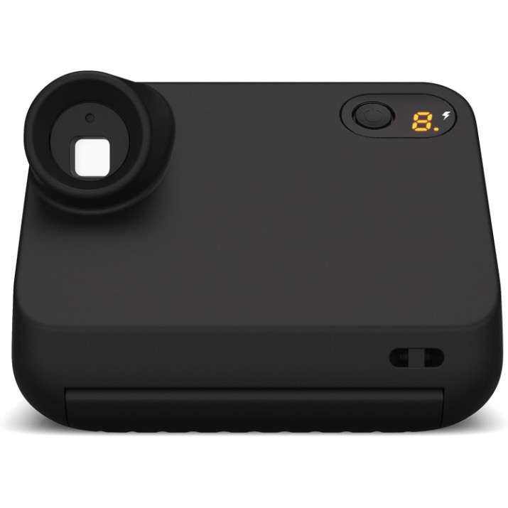 Фотоаппарат Polaroid Go Gen 2 Black + Color Films 16pcs