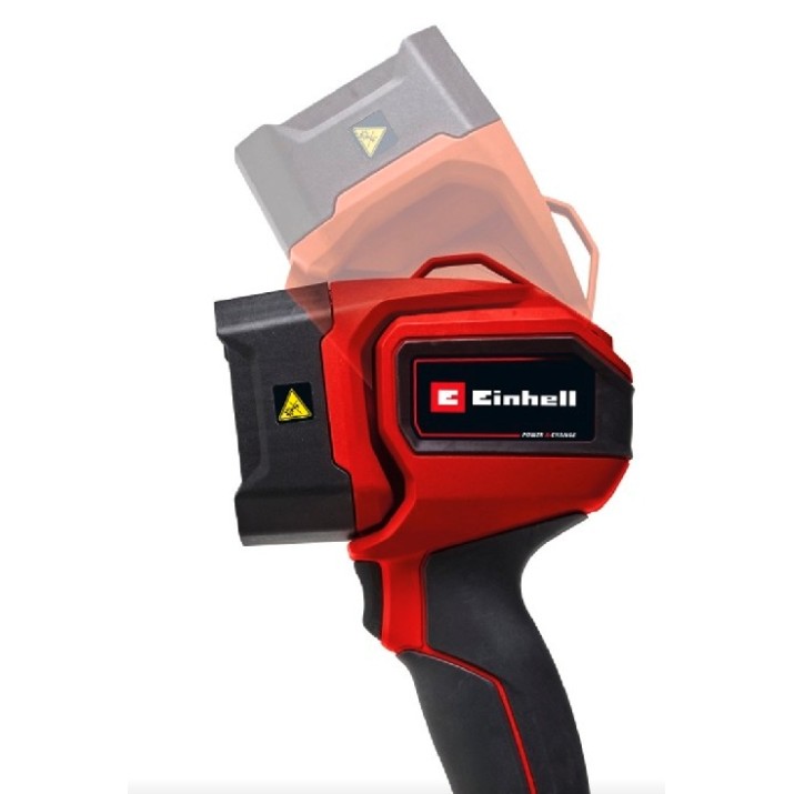Lanterna pro Einhell TC-CL 18/350 Li (45.141.75)