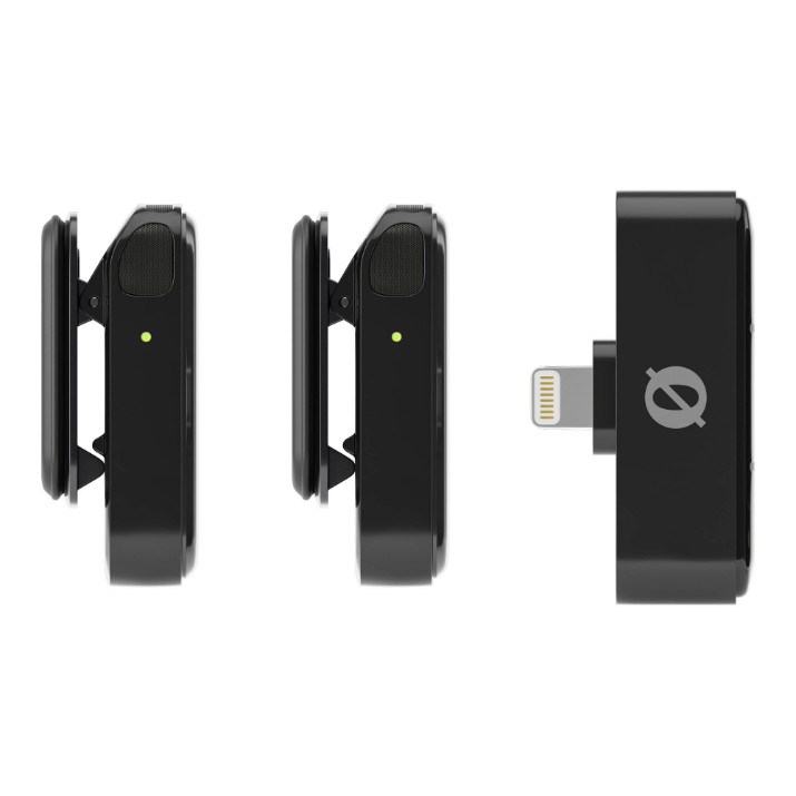 Микрофон Rode Micro Ultra-compact Black