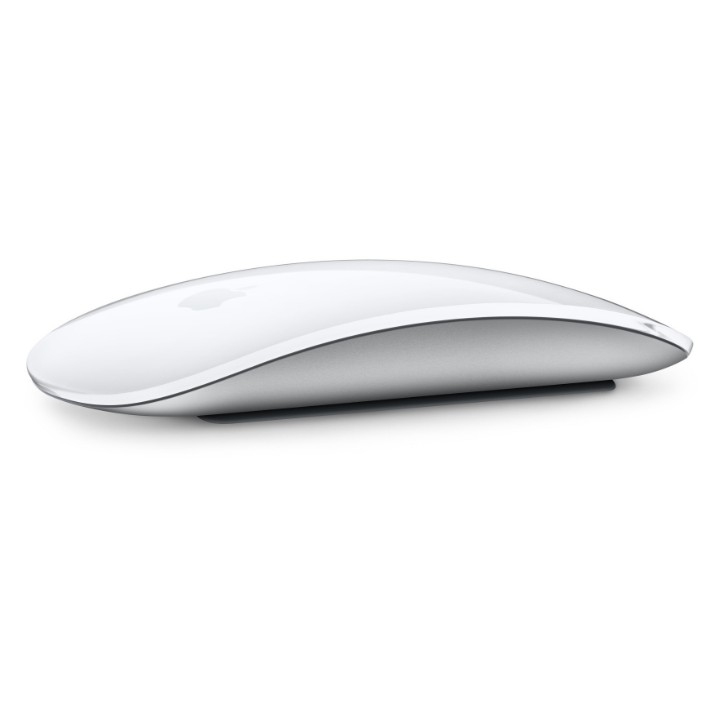 Компьютерная мышь Apple Magic Mouse 4 White (MXK53ZM/A)