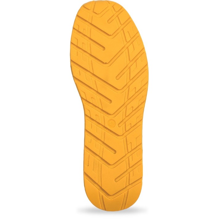 Спецобувь Cerva Grimma S1 MF SR Low 0201062164, s.42