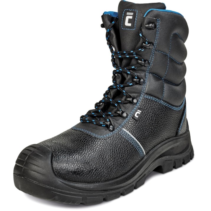 Încălțăminte de protecție Cerva Raven XT O2 SRC 0204014860, s.39
