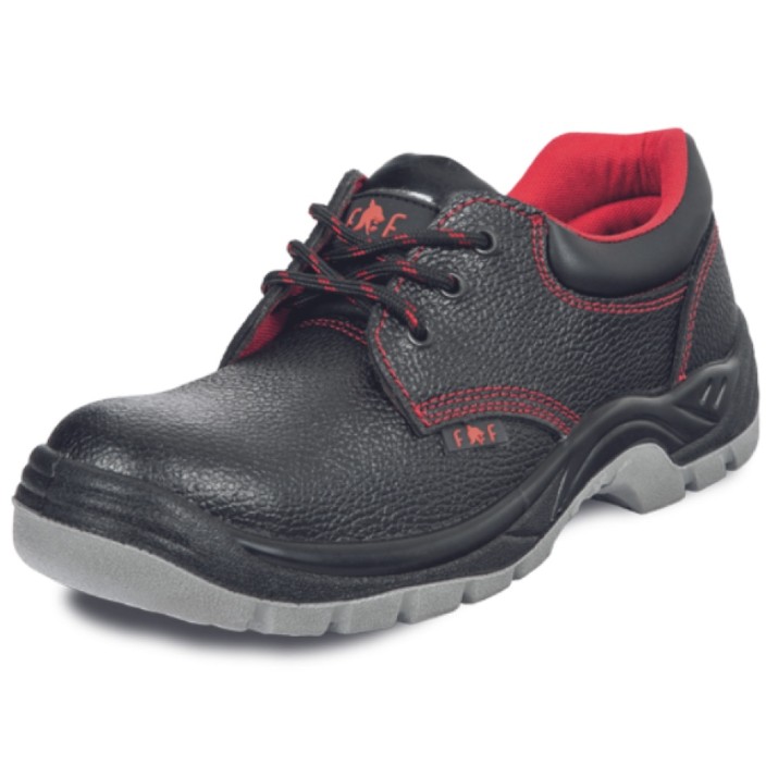 Încălțăminte de protecție Fridrich & Fridrich ULM SC-02-001 S1 SRC 0201014660, s.43
