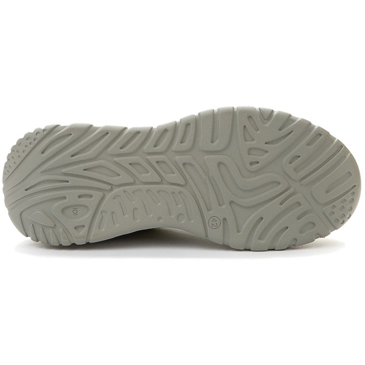 Adidași pentru bărbați Keddo 847216/07-02 Grey, s.42