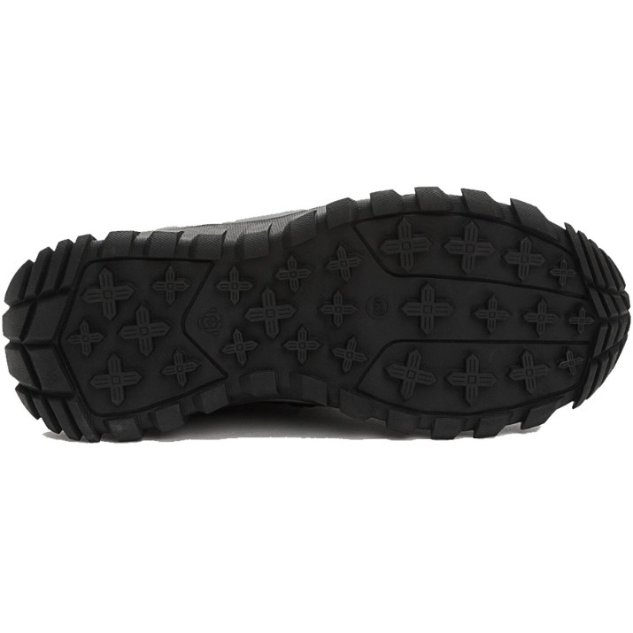 Bocanci pentru bărbați Keddo 848141/10-03 Black, s.43