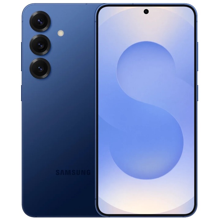 Telefon mobil Samsung SM-S931 Galaxy S25 5G 12Gb/512Gb Navy