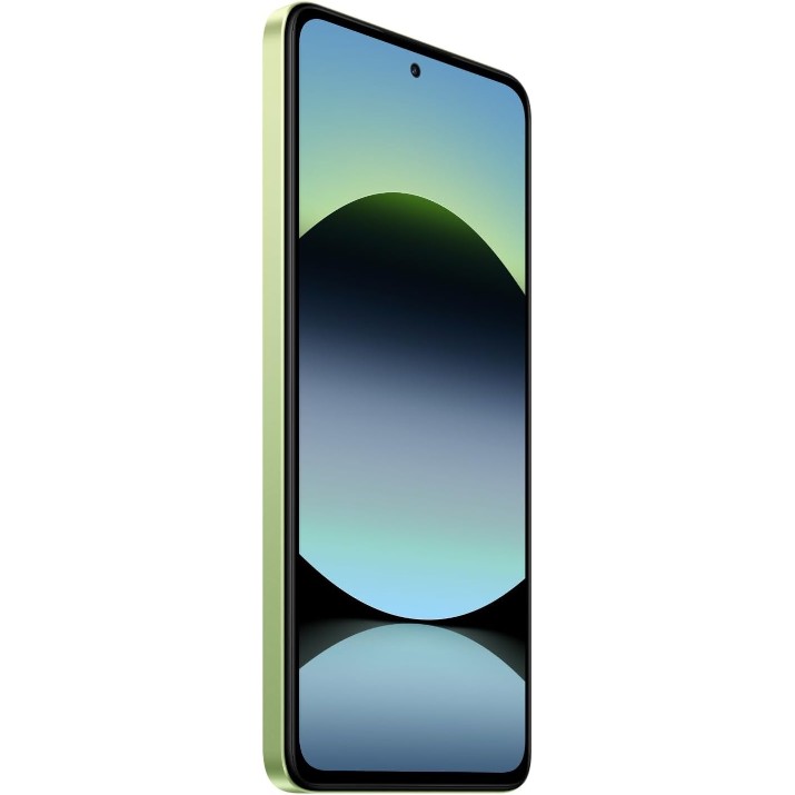 Мобильный телефон Xiaomi Redmi Note 14 8Gb/256Gb Lime Green