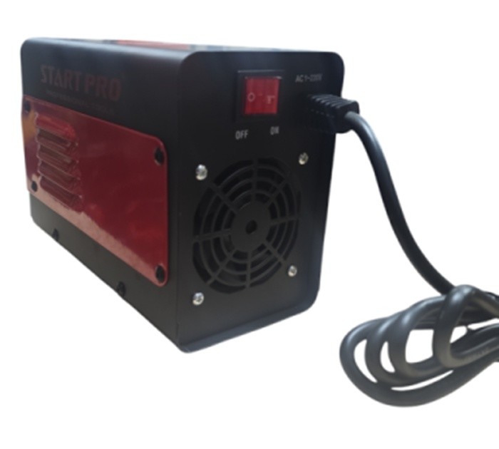 Сварочный аппарат Start Pro SPI-250MМ