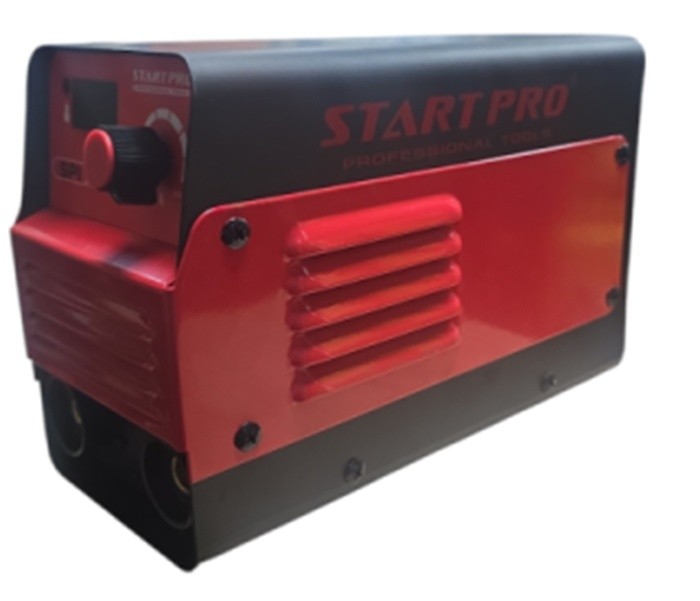 Сварочный аппарат Start Pro SPI-250MМ