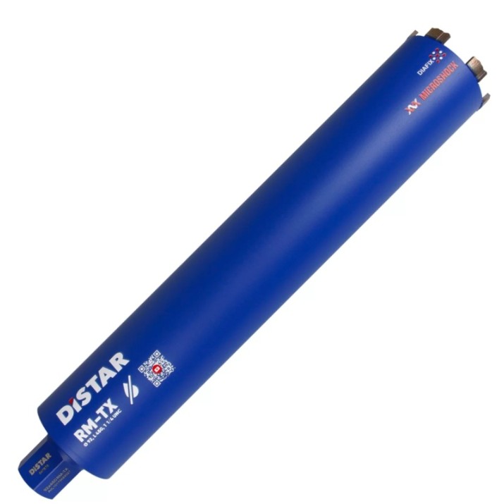Коронка Distar 10170429027
