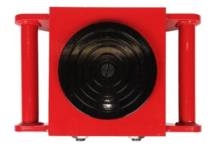 Platformă mobilă cu role Elcomlux 04-680006