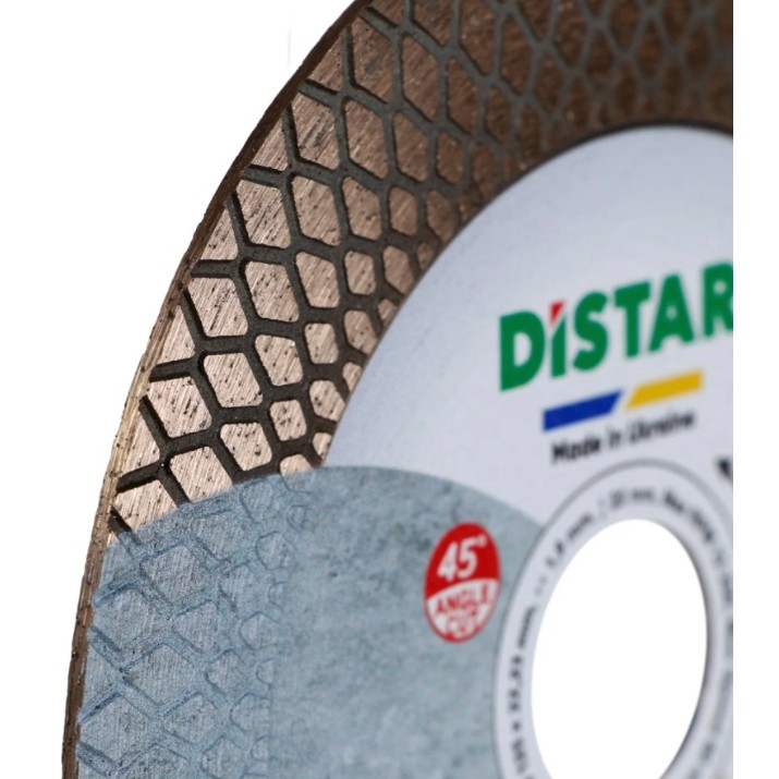 Диск для резки Distar 90215129020