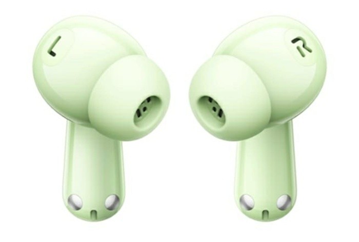 Căşti Oppo Enco Air 4 Green
