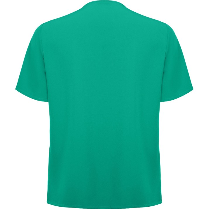 Cămașă medicală Roly Ferox 9085 Lab Green, s.S