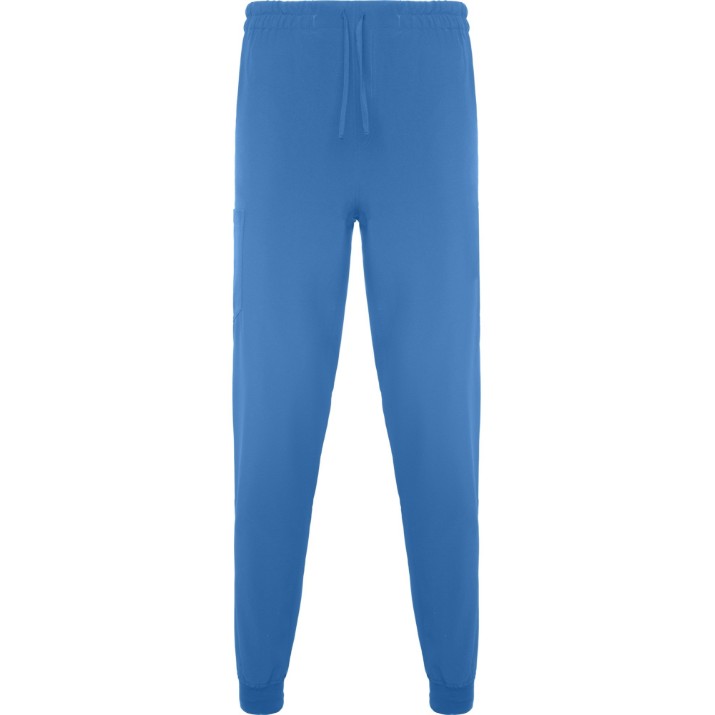 Медицинские брюки Roly Fiber 9086 Navy Blue, s.L