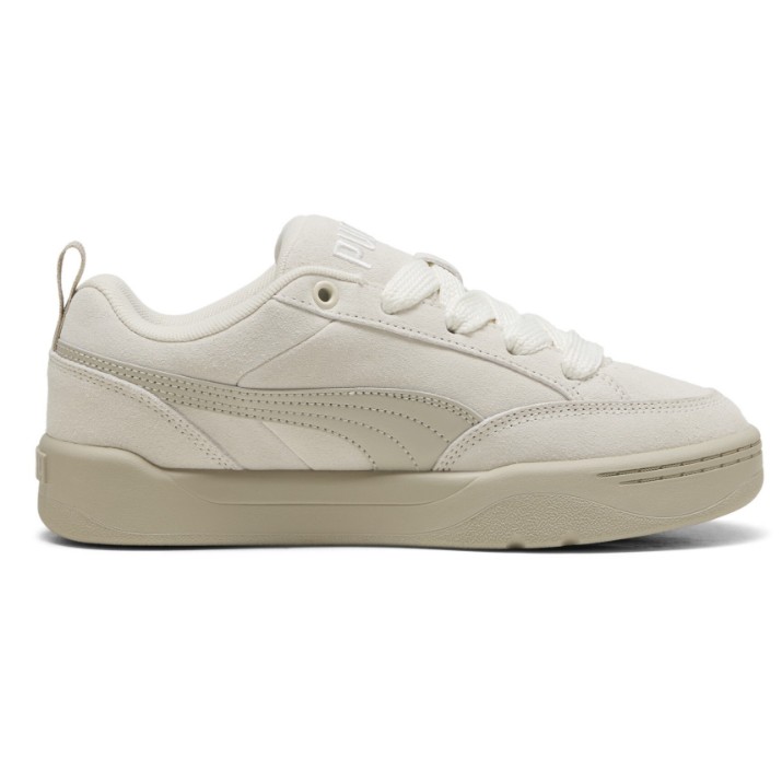 Ghete pentru dame Puma Park Lifestyle Raw Alpine Snow/Desert Dust, s.37