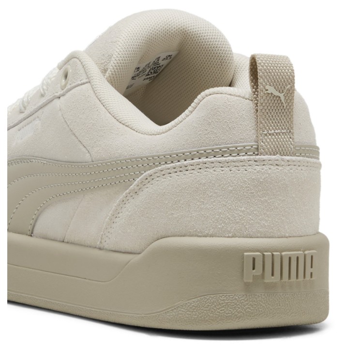 Кеды женские Puma Park Lifestyle Raw Alpine Snow/Desert Dust, s.40.5