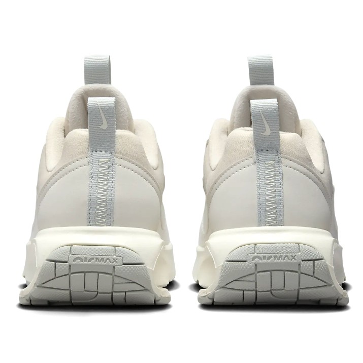 Adidași pentru dame Nike W Air Max Intrlk Lite Phantom/Light Orewood Brown/Light Silver/Sail, s.38