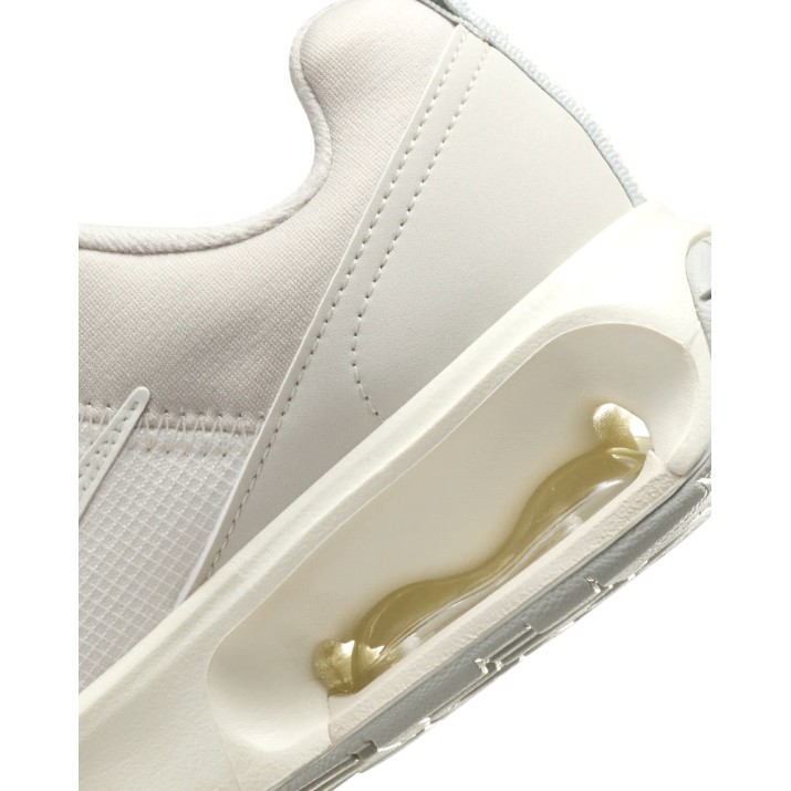 Adidași pentru dame Nike W Air Max Intrlk Lite Phantom/Light Orewood Brown/Light Silver/Sail, s.38