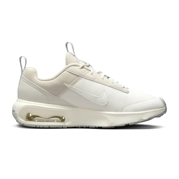 Кроссовки женские Nike W Air Max Intrlk Lite Phantom/Light Orewood Brown/Light Silver/Sail, s.38.5