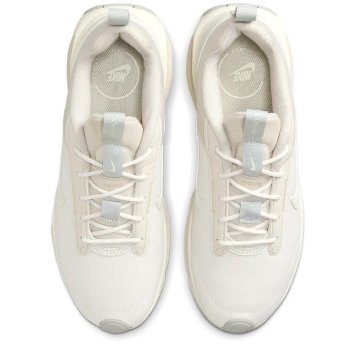 Adidași pentru dame Nike W Air Max Intrlk Lite Phantom/Light Orewood Brown/Light Silver/Sail, s.40.5