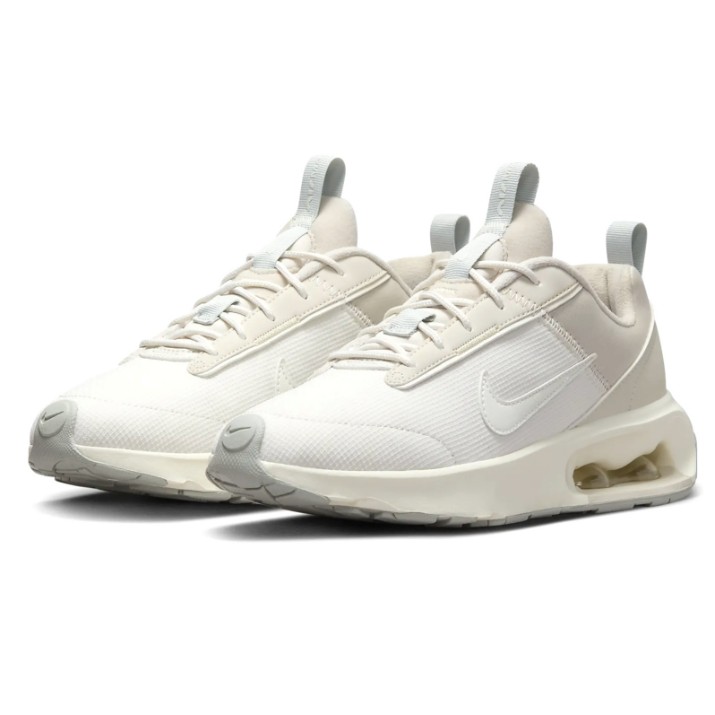 Кроссовки женские Nike W Air Max Intrlk Lite Phantom/Light Orewood Brown/Light Silver/Sail, s.40.5