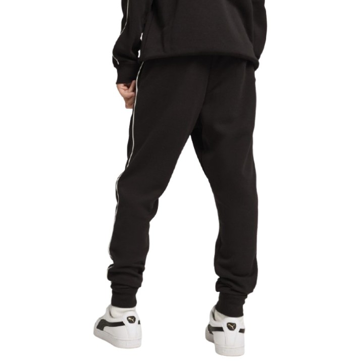 Детские спортивные штаны Puma Sport Sweatpants Tr B Puma Black, s.164