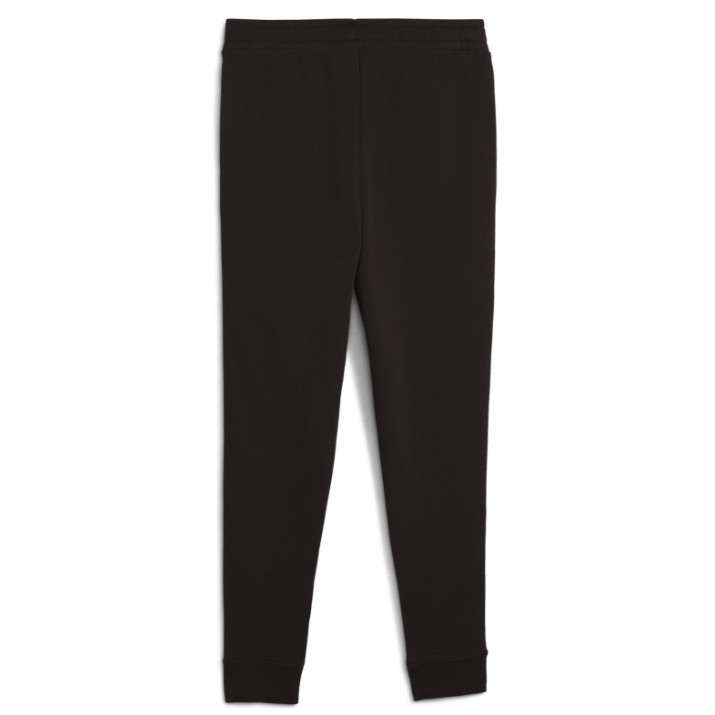 Детские спортивные штаны Puma Sport Sweatpants Tr B Puma Black, s.176